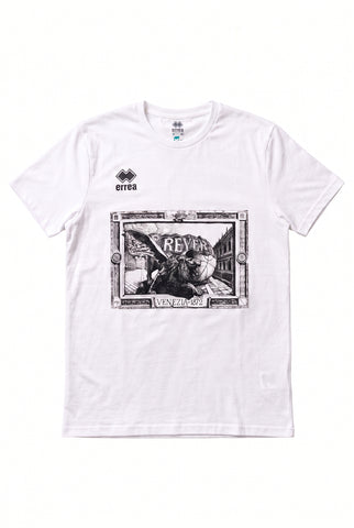 REYER LITHOGRAPHY T-SHIRT