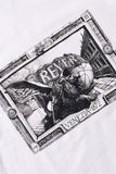 REYER LITHOGRAPHY T-SHIRT