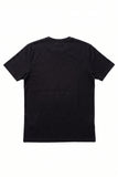 BLACK REYER LITHOGRAPHY T-SHIRT