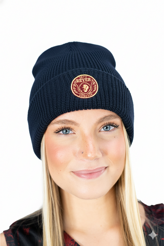 BERRETTO WOOLLY REYER VENEZIA