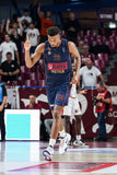 GAME WORN - DIVISA COMPLETA EUROCUP REYER HOME 22/23