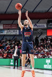 GAME WORN - DIVISA COMPLETA EUROCUP REYER HOME 22/23