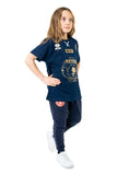 T-SHIRT REYER 150° JUNIOR