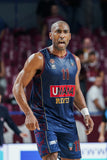 GAME WORN - DIVISA COMPLETA EUROCUP REYER HOME 22/23