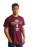 REYER VENEZIA T-SHIRT CHAMPIONS OF ITALY