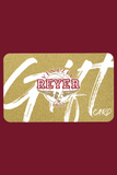 Reyer Gift Card