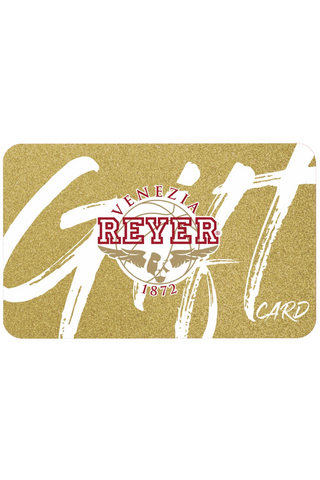 Reyer Gift Card