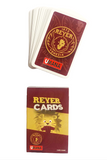 REYER CARDS