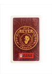 REYER CARDS