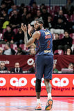 GAME WORN - CANOTTA EUROCUP REYER HOME 22/23