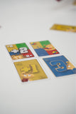 REYER CARDS