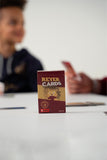 REYER CARDS